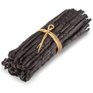 Vanilla Beans