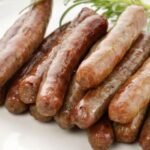 Veal Beakfast Sausages