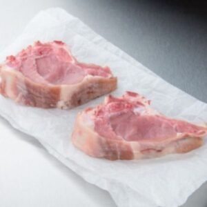 Veal Cutlets