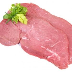 Veal Escalopes