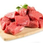Veal Goulash