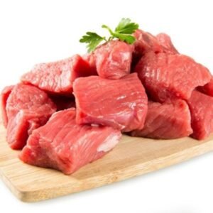 Veal Goulash