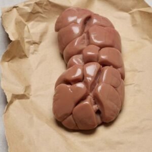 Veal Kidney