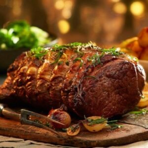 Veal Roast Joints