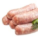 Veal and Pork Italian Salsiccia Sausages