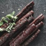 Venison Thick Droewors