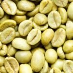 Vietnam Green Coffee Beans