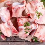 Wagyu Beef Bones
