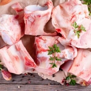 Wagyu Beef Bones
