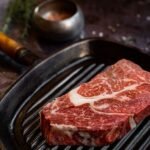 Wagyu Beef Chuck Eye Steak