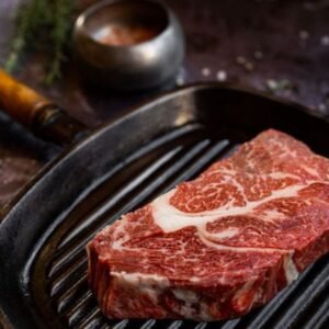 Wagyu Beef Chuck Eye Steak