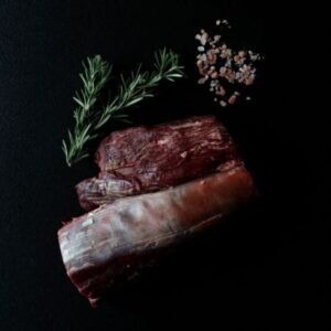 Wagyu Beef Fillet