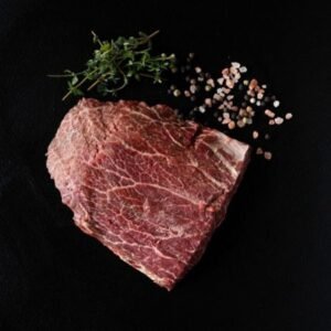 Wagyu Beef Flat Iron Steak