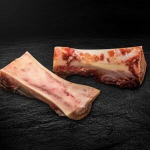 Wagyu Beef Marrow Bones