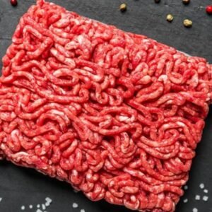 Wagyu Beef Mince