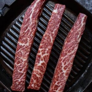 Wagyu Beef Rib Steak