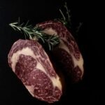 Wagyu Beef Ribeye