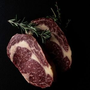Wagyu Beef Ribeye