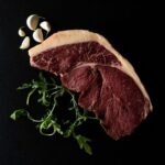 Wagyu Beef Rump Steaks