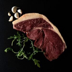 Wagyu Beef Rump Steaks