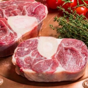 Wagyu Beef Shin