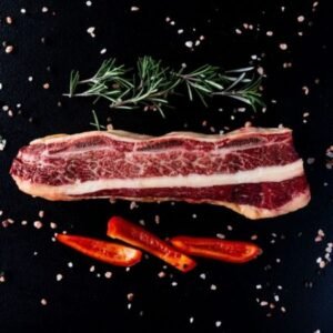 Wagyu Beef Short Rib