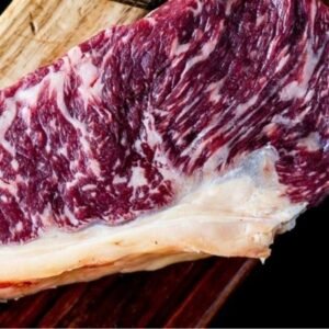 Wagyu Beef Sirloin Steak
