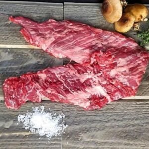Wagyu Beef Skirt Steak