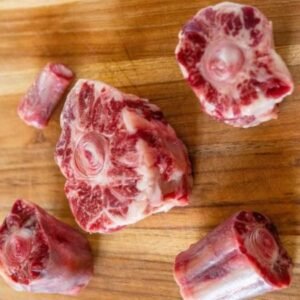 Wagyu Oxtail