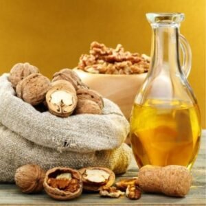 Walnut Oil