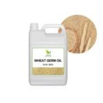 Wheat Germ Oil