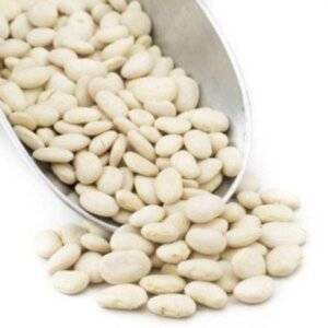 White Butter Beans For Sale