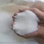 White Granular Prilled 46% Bulk urea 46