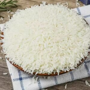 White Rice
