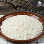 White Rice