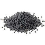 Whole Black Matpe Beans