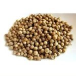Whole Coriander Seeds