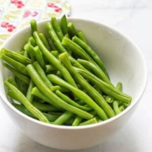 Whole Green Beans For Sale
