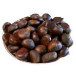 Wholesale Fresh Chestnut Raw Easy Peel Sweet Roasted Chestnuts Organic Snack Food