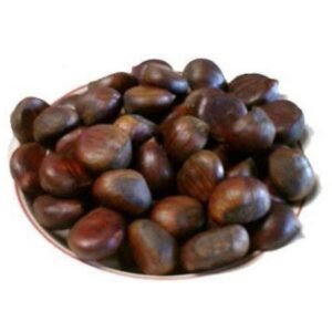 Wholesale Fresh Chestnut Raw Easy Peel Sweet Roasted Chestnuts Organic Snack Food