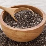 Wholesale High Quality Raw Material 99% Pure Natural Cleaned Black Bulk Organic Chia Seeds With Best Price