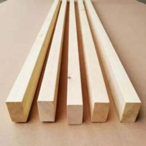 Wholesale Planed Board Lumber Building Spruce Boards Pine Thick Wood