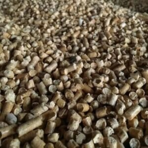 Wholesale Wood Pellets From Vietnam's Factory – Wood Pellets Competitive Price Biomass Fuel Export Worldwide