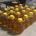 Wholesales Food Grade Sunflower Seed Extract Sunflower Cooking Oil For Sale