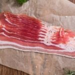 Smoked Neck Bacon – Organic Pork, Wild Boar Bacon
