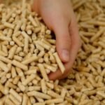 Wood Pellet High Quality – BEST Price from VIET NAM – FREE Sample ECO FUEL Acacia Wood