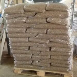 Wood Pellet High Quality – BEST Price from VIET NAM – FREE Sample ECO FUEL Acacia Wood