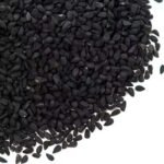 black cumin seed