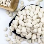 white butter beans