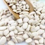 white butter beans